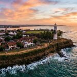Galle Fort: Where the Monsoon Meets the Mandate