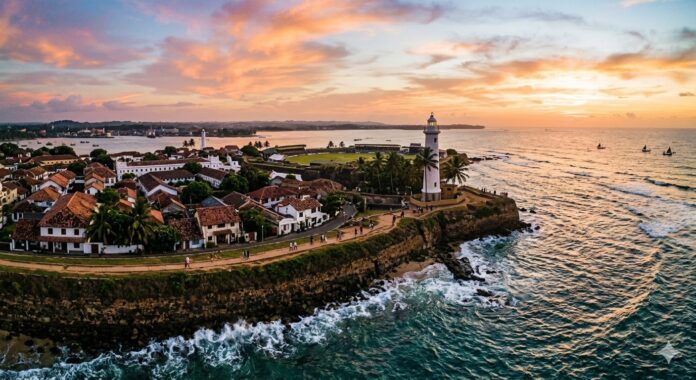 Galle Fort