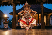 The Soul of Sri Lanka: The Kandyan Dance Tradition
