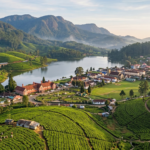Nuwara Eliya: The Emerald Soul of the Highlands