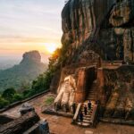 Sigiriya: Scaling the Eighth Wonder of the World