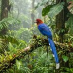 Into the Emerald Maze: Sinharaja, the Forgotten Forest of Sri Lanka