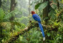 Into the Emerald Maze: Sinharaja, the Forgotten Forest of Sri Lanka